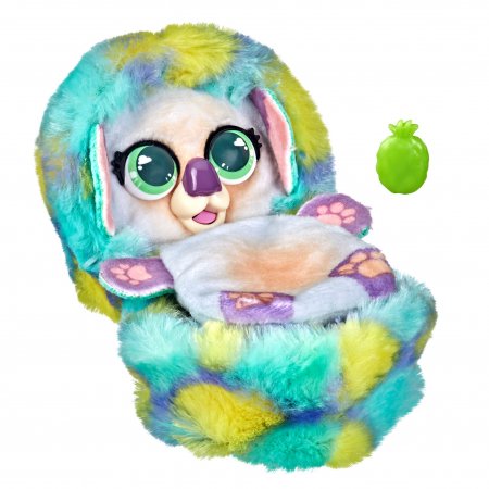 FUR REAL naminis gyvūnėlis Rollies, F35195L4 F35195L4