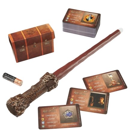 MATTEL GAMES žaidimas Pictionary Air Harry Potter EN, HDC59 HDC59
