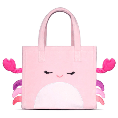 SQUISHMALLOWS rankinė - Cailey, LT404812SQM 