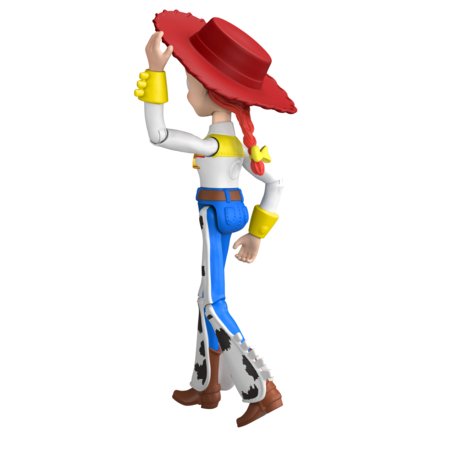 TOY STORY figūrėlė Jessie, JKV16 