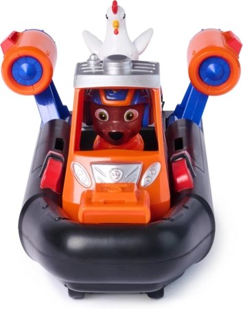 PAW PATROL transporto priemonė Search & Rescue Zuma, 6074779 