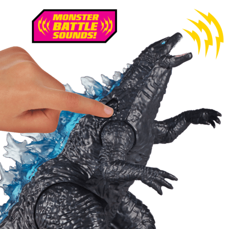GODZILLA figūrėlė 7" Battle Roar Godzilla, 35756