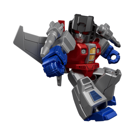 Blokees transformeris The Overthrow , asort., 71302 