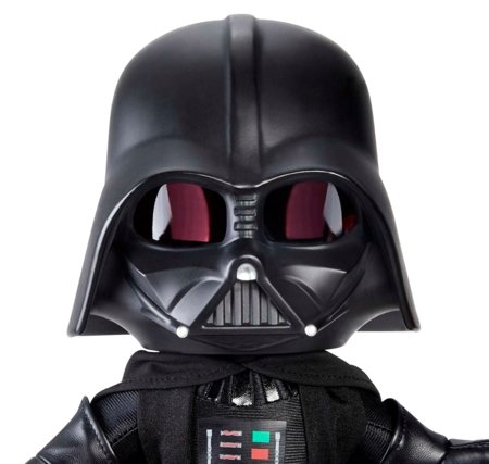 STAR WARS Žvaigždžių karų herojus „Dartas Veideris“, HJW21 HJW21