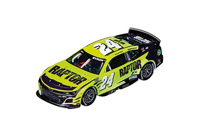 CARRERA GO racing set NASCAR, 20025248 