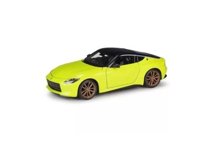 MAISTO DIE CAST 1:24 automodelis 2023 Nissan Z, 32904 32904