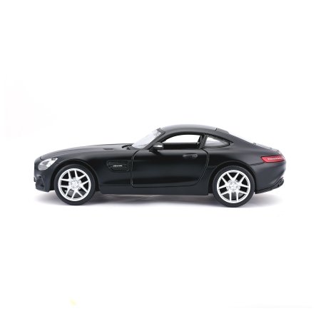 MAISTO DIE CAST 1:24  Special edition Automodelis Mercedes AMG GT, 31134 BK 