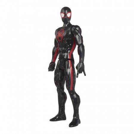 SPIDERMAN figūrėlė Titan Hero, asort., F37315L0 F37315L0