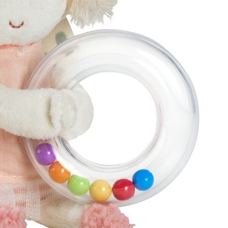 BABYFEHN feehnLAND barškutis Fėja, 45093 