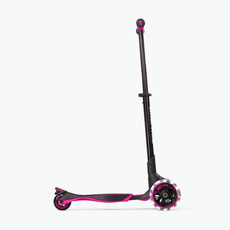 SmarTrike Xtend paspirtukas, rožinis, 2301201 