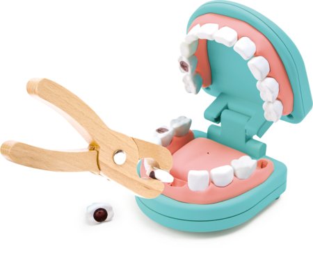 HAPE odontologo rinkinys, E3227A 