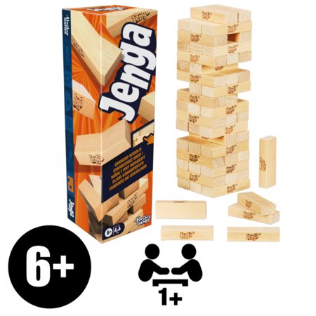 JENGA stalo žaidimas, G14995L0 