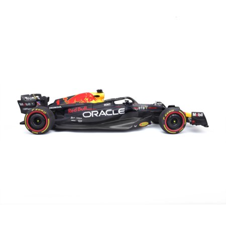 MAISTO TECH R/C 1:10 valdomas automodelis Oracle Red Bull RB19, 82772  