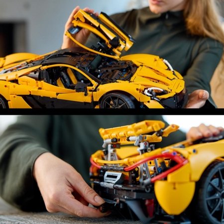 42172 LEGO® Technic McLaren P1™ 