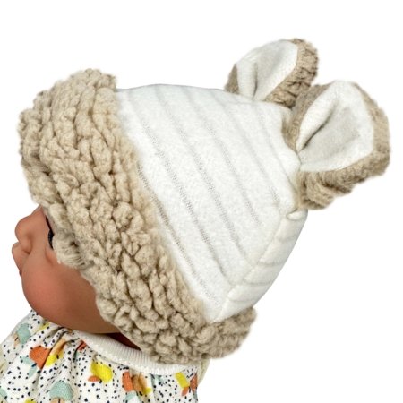 NINES D'ONIL kūdikis Little Susette, 5310 