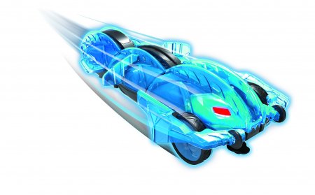 TERRASECT nuotolinio valdymo transporto priemonė, mėlyna,  EU858321 EU858321