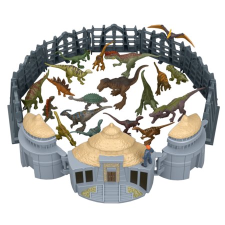 JURASSIC WORLD advento kalendorius, JLD23 
