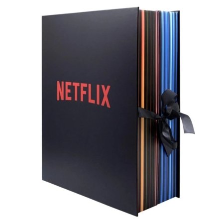 Netflix Countdown Gift Box advento kalendorius, 15309 