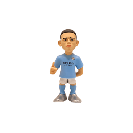 MINIX figūrėlė Phil Foden, 11070 