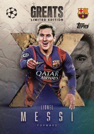 TOPPS MAX kortelės 2026 Eco Pack, 78772 