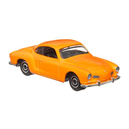 MATCHBOX Geriausi Europietiški automodeliukai asort., HVV05 