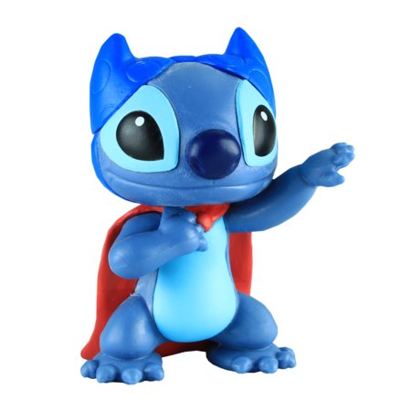 JUST PLAY DISNEY Stitch kolekcionuojamų figūrėlių rinkinys, 46211 