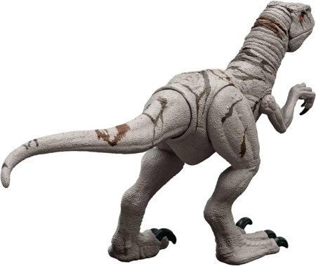 JURASSIC WORLD dinozauras Atrociraptorius, HFR09 