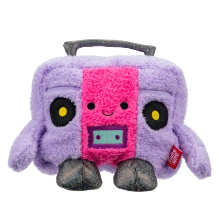 BUM BUMZ pliušinis žaislas Boombox Britney, 20cm, RBBZ00446 