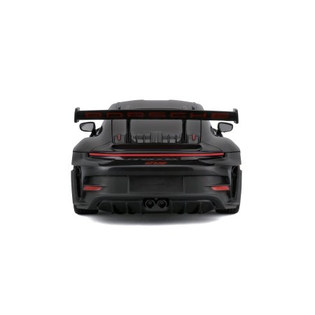 MAISTO TECH 1:24 RC Premium automobilis Porshe 911 GT3 RS, 82344 