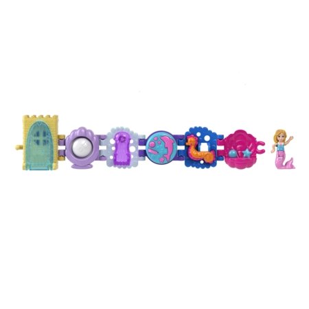POLLY POCKET apyrankė asort, HKV67 HKV67