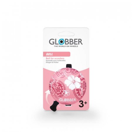 GLOBBER skambutis, asort., 533-CDU 533-CDU