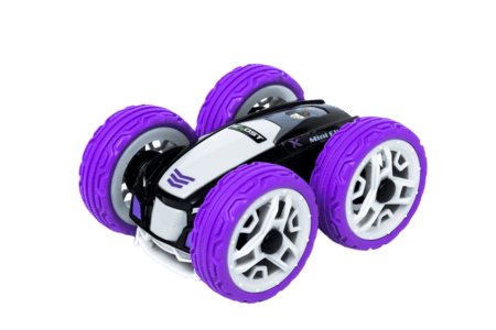 SILVERLIT EXOST RC autmobilis 360 MINI FLIP, TE 20143 