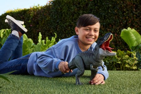 JURASSIC WORLD dinozauras T. Rex, JCH02 