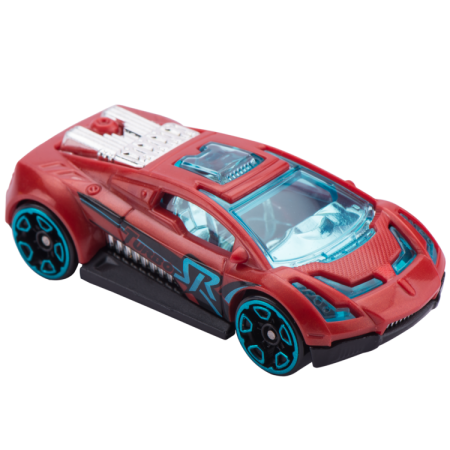 METAL MACHINES automobilio rinkinys  Value Brand Police, 6703 6703