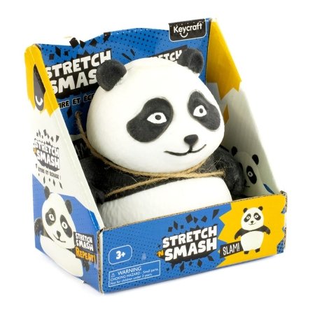 Minkšta Panda, NV664 