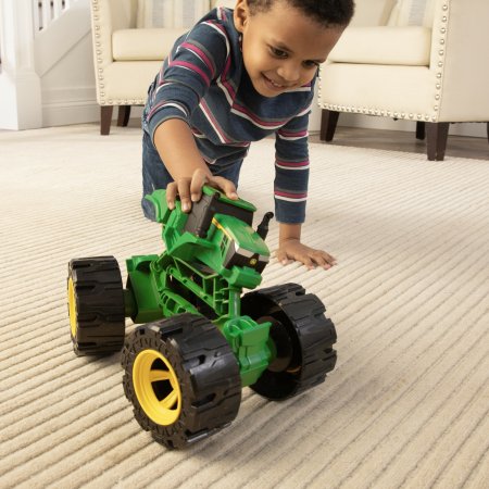 JOHN DEERE traktorius All Terrain, 47492 