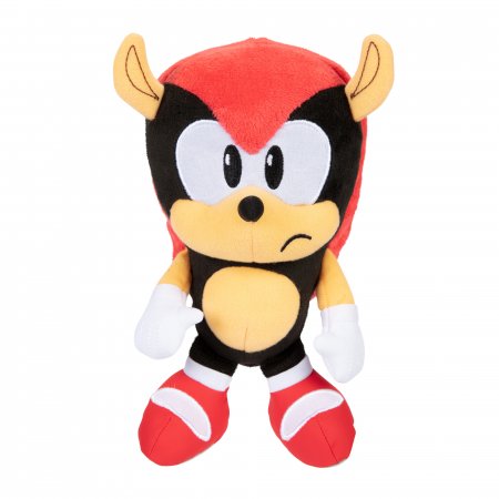 SONIC 9" pliušinis žaislas, asort., 414484-PQ 414484-PQ