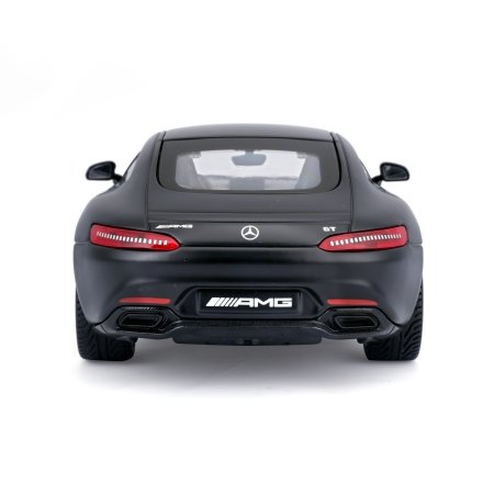 MAISTO DIE CAST 1:24  Special edition Automodelis Mercedes AMG GT, 31134 BK 