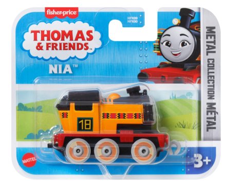 THOMAS & FRIENDS maži garvežiukai, JHK82 