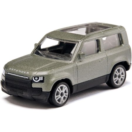 SIKU automobilis Land Rover Defender 90, 1549 