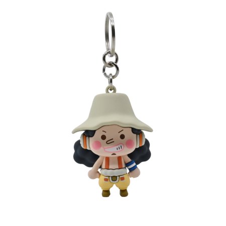 YUME One Piece kišeninis herojus, chibi serija, asort, 11920 