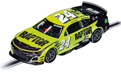 CARRERA GO racing set NASCAR, 20025248 