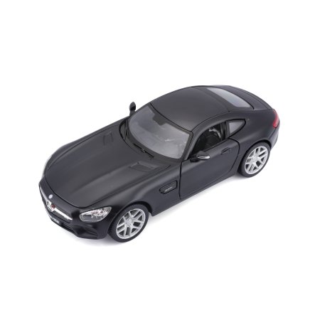 MAISTO DIE CAST 1:24  Special edition Automodelis Mercedes AMG GT, 31134 BK 