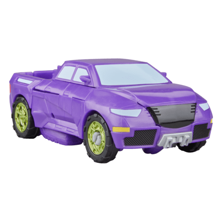 TRANSFORMERS Earthspark deluxe figurėlė, asort., F62315L2 