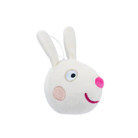 MIRABALL pliušinis žaislas Peppa Pig asort., M14113 