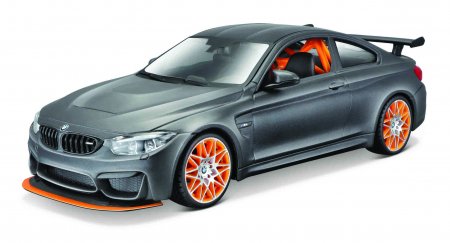 MAISTO DIE CAST 1:24 surenkamas automodelis Special Edition, asort., 39900 39900