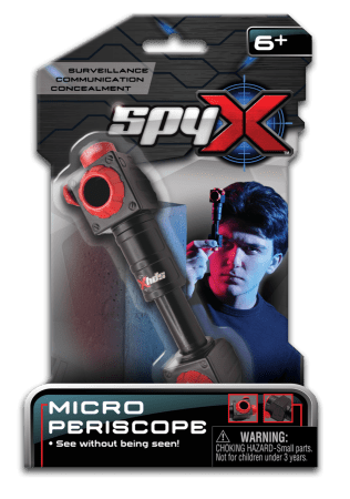 SPYX mikro periskopas, 10547 