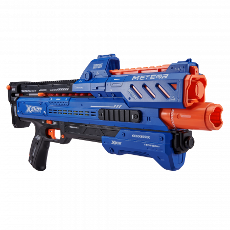 XSHOT žaislinis šautuvas Orbit, 36281 36281