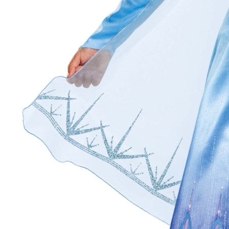 DISGUISE suknelė ELSA, M dydis, 129989M-EU 