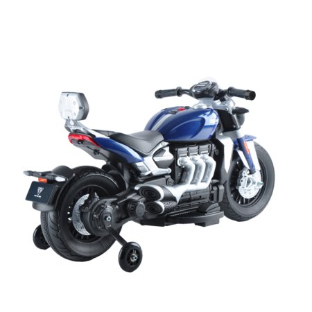 OCIE įkraunamas automobilis Triumph Rocket, 8896-2 